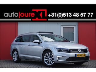 Volkswagen Passat Variant 1.4 TSI GTE Highline | Origineel NL | Panoramadak | Camera | ACC | Navigatie |