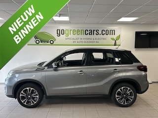 Suzuki Vitara 1.5 Hybrid Style