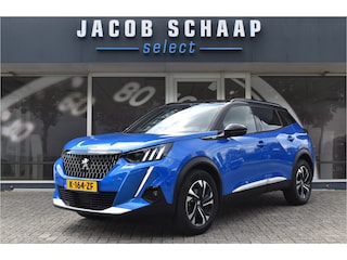 Peugeot 2008 1.2 PureTech GT / Airco / Carplay / Camera / Navigatie / 17" LM