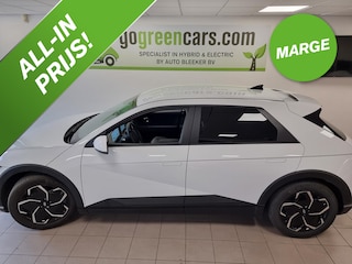 Hyundai Ioniq 5 Connect 73kWh