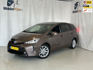 Toyota Prius+ 1.8 Business Plus 7p|GARANTIE|NAP|2E EIG|PANO|TREKHAAK|CAMERA|VELGEN
