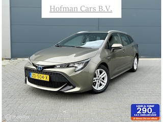 Toyota Corolla Touring Sports 1.8 Hybrid Active Camera