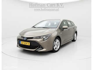 Toyota Corolla Touring Sports 1.8 Hybrid Active Camera