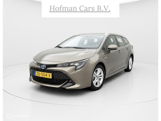 Toyota Corolla Touring Sports 1.8 Hybrid Active Camera