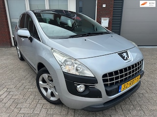 Peugeot 3008 1.6 THP ST / Navi / PDC / Pano / Clima / Cruise / NAP