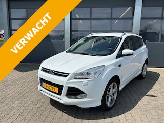 Ford Kuga 1.5 EcoBoost 150pk 2WD Titanium + Styling Pack