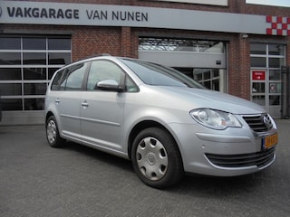 Volkswagen Touran 1.4 TSI 103KW DSG 7 Comfortline||ECC||PDC||Navi||Rijklaar||