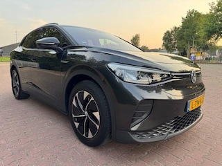 Volkswagen ID.4 LIFE 204PK 77KWH THAAK/NAV/ACARLAY/FABRIEKSGARANTIE