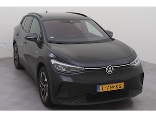 Volkswagen ID.4 LIFE 204PK 77KWH THAAK/NAV/ACARLAY/FABRIEKSGARANTIE