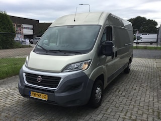 Fiat Ducato 35 2.3 MultiJet L3H2 AUTOMAAT