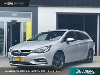 Opel Astra Sports Tourer 1.0 Turbo 120 Jaar Edition | Trekhaak | Climate control |