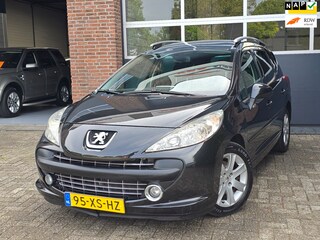 Peugeot 207 SW 1.6 VTi XS Première Pano |Nap |Clima |Apk