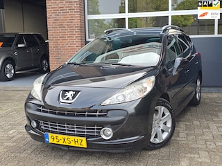 Peugeot 207 SW 1.6 VTi XS Première Pano |Nap |Clima |Apk
