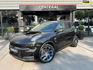 Lynk & Co 01 1.5 262PK|Pano|Infinity|BTW|360Camera|ACC|Carplay|Keyless|Stoelverwarming|NL-Auto