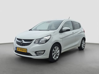 Opel Karl 1.0 ecoFLEX Innovation | Cruise control | Elektrische ramen achter | Parkeersensor achter