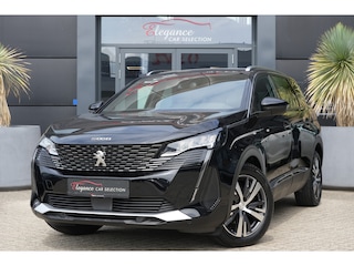 Peugeot 5008 1.2 PureTech Allure 130pk Navigatie/Camera/Cruisecontrol