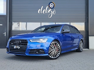 Audi A6 Avant 3.0 TDI BiT Quattro Competition 328 PK|3XS-Line|RS Seats|PANO|ACC|Trekhaak