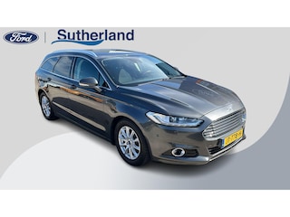 Ford Mondeo Wagon 1.5 Titanium Stoelverwarming | trekhaak