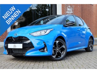 Toyota Yaris 1.5 Hybrid 130 Launch Edition / Nieuw / Full option / 10 jaar garantie