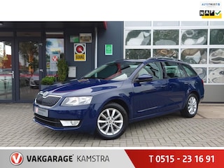 Skoda Octavia Combi 1.2 TSI Greent. Navi/Panodak/Cruise/PDC