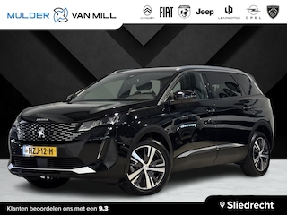 Peugeot 5008 Allure Pack Business 1.2 Turbo 130pk | STOELVERW. | NAVI | CAMERA | PACK ENFANTS | DAB+ | CRUISE | CLIMA | APPLE CARPLAY/ANDROID AUTO | DAB+