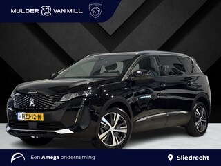 Peugeot 5008 Allure Pack Business 1.2 Turbo 130pk | STOELVERW. | NAVI | CAMERA | PACK ENFANTS | DAB+ | CRUISE | CLIMA | APPLE CARPLAY/ANDROID AUTO | DAB+