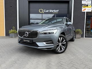 Volvo XC60 2.0 Recharge T6 AWD Inscription | Panoramadak | Apple CarPlay | Dodehoekdetectie | Trekhaak | Keyless | 360 Camera |