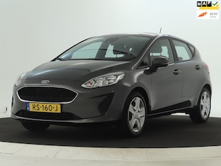 Ford Fiesta 1.1 Trend NAVI | Carplay | Cruise | 1ste eig. | 85PK