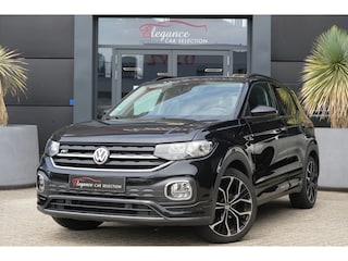 Volkswagen T-Cross 1.0 TSI Style Business R 116pk AppleCarplay/PDC/Trekhaak