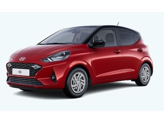 Hyundai i10 1.0 Comfort Smart