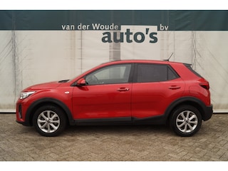 Kia Stonic 1.2 MPi ComfortLine Edition -AIRCO-CARPLAY-PDC-