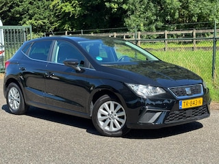 Seat Ibiza 1.0 TSI Style Business Intense /Carplay/Navi/Camera/