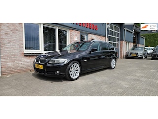 BMW 3-serie Touring 325i High Executive Automaat! 218PK! Xenon! Panorama/Schuifdak! Nette/Mooie Auto!