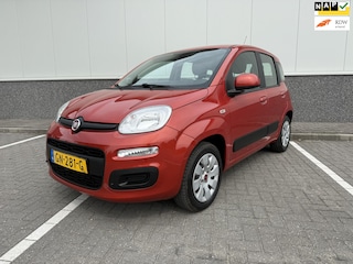 Fiat Panda 0.9 TwinAir Edizione Cool automaat 1ste eigenaar