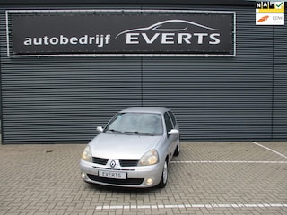 Renault Clio 1.6-16V Community zeer nette auto nu scherpe meeneem prijs zoals ingeruild