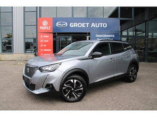 Peugeot 2008 1.2 PureTech 100pk Allure Airco Navi Camera Carplay