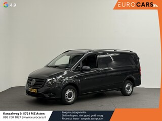 Mercedes-Benz Vito 114 CDI Lang Automaat Airco Bluetooth Camera Trekhaak