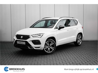Seat Ateca 1.5 TSI 150PK DSG Aut. FR Business Intense | App-Connect | Dodehoek Detectie | 18'' LMV | Navigatie | Elektrische Klep | ACC | Demo