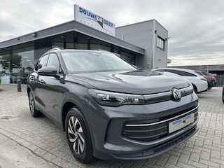 Volkswagen Tiguan 1.5 eTSI Life Navi | Camera | Dodehoek