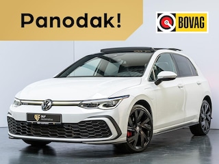 Volkswagen Golf 1.4 eHybrid GTE