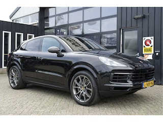 Porsche Cayenne 2.9 S 441PK Sport Chrono | Dealer Onderhouden | Head-Up | Pano | Trekhaak