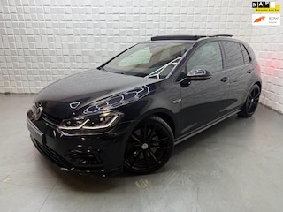 Volkswagen Golf 2.0 TSI 4Motion R PANO VIRTUAL LEER KEYLESS