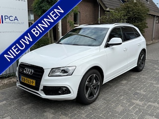 Audi Q5 3.0 TFSI quattro Pro Line Plus