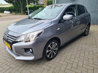 Mitsubishi Space Star 1.2 Instyle