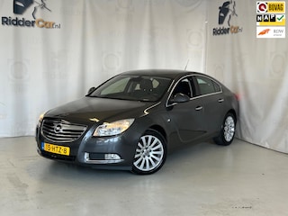Opel Insignia 1.8 Cosmo|PARKEERSENS|CRUISE|AIRCO|