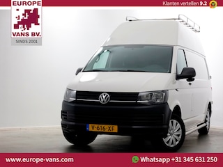 Volkswagen Transporter 2.0 TSI 150pk Benzine L2H3 Trendline Airco/Camera BPM-VRIJ 03-2019