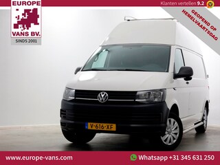 Volkswagen Transporter 2.0 TSI 150pk Benzine L2H3 Trendline Airco/Camera BPM-VRIJ 03-2019
