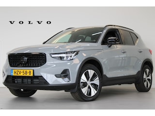 Volvo XC40 T4 211PK Plus Dark | Voorruit verwarming | Trekhaak | PDC + 360 Camera | Adaptive Cruiscontrol | Elektrische Achterklep | Harman/Kardon Audio | Stoelgeheugen |