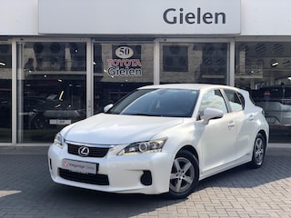 Lexus CT 200h Hybrid | Cruise control, Trekhaak, Lichtsensor, Lichtmetalen velgen, Climate control