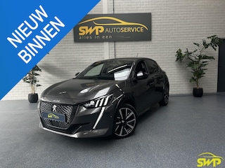 Peugeot 208 1.2 PureTech GT | Navi | Cam
